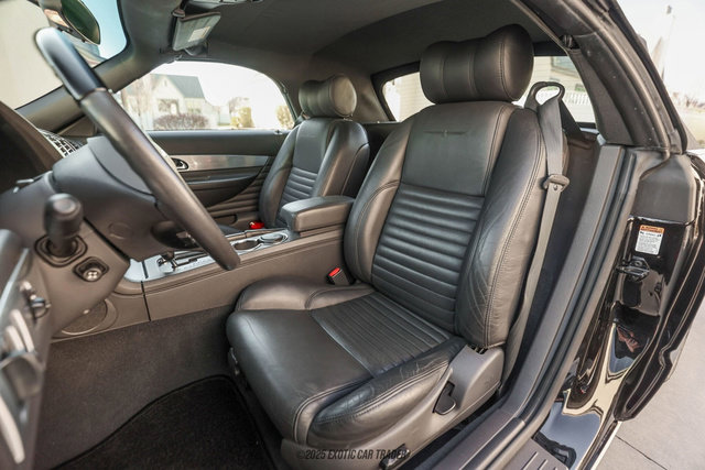 Used 2002 Ford Thunderbird Deluxe image 37