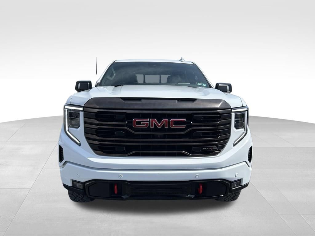 Used 2022 GMC Sierra 1500 AT4X image 27