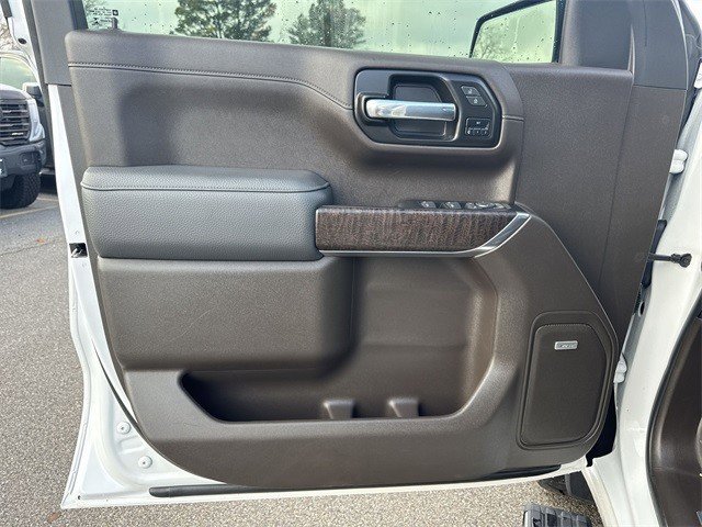 Used 2022 GMC Sierra 1500 Denali w/ Denali Premium Package image 27