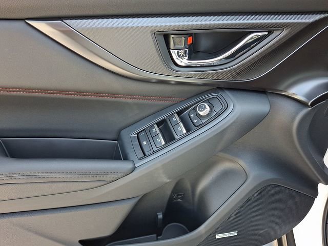 New 2026 Subaru WRX Premium image 10