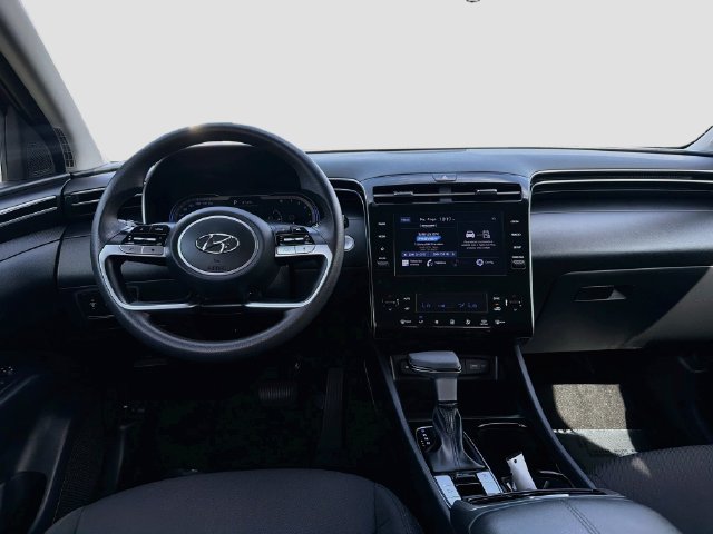 Certified 2024 Hyundai Tucson SEL FWD image 21
