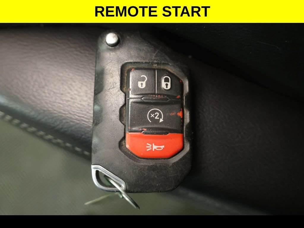 Used 2022 Jeep Gladiator Overland w/ Popular Equipment Package AWD/4WD image 8