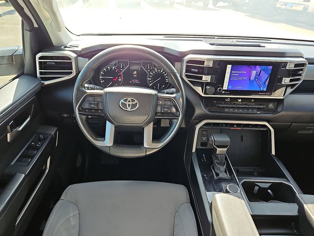 Used 2024 Toyota Tundra SR5 RWD image 9