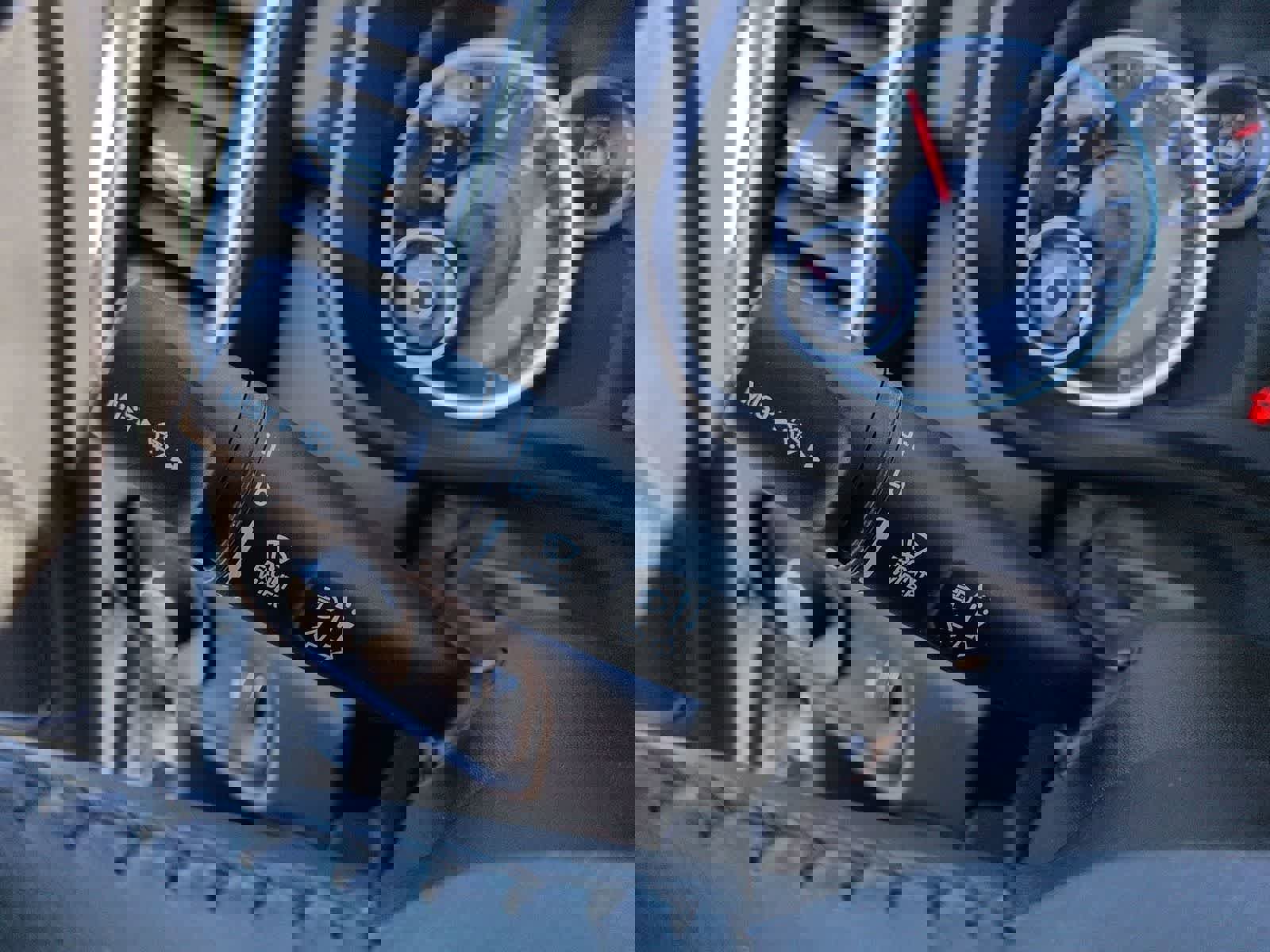 Certified 2022 RAM 1500 Big Horn image 20