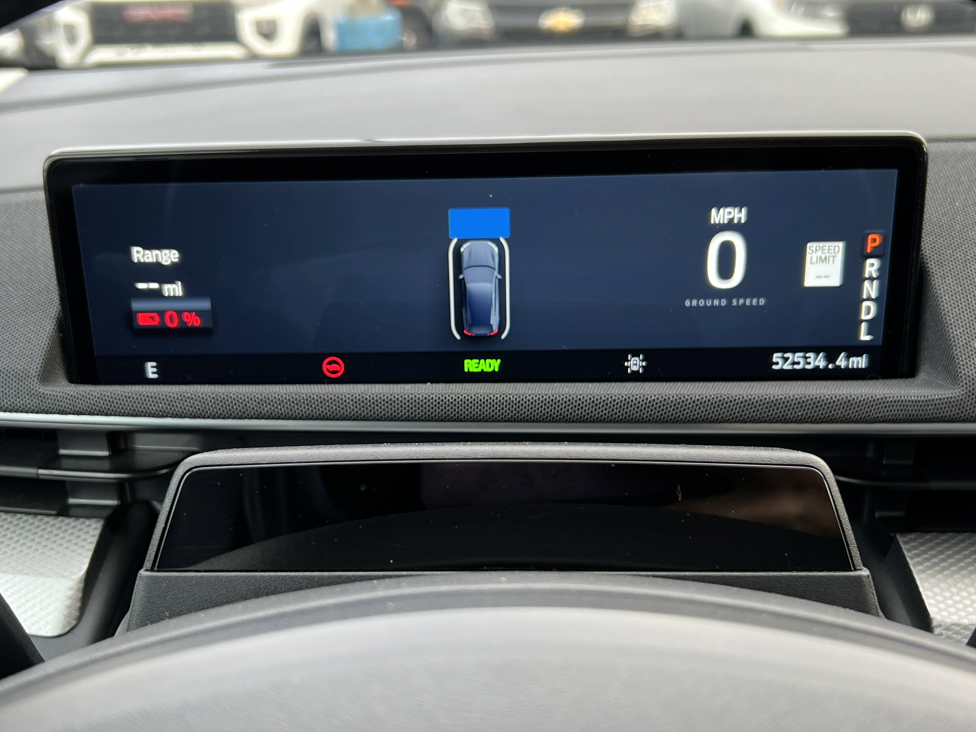 Used 2021 Ford Mustang Mach-E California Route 1 image 30