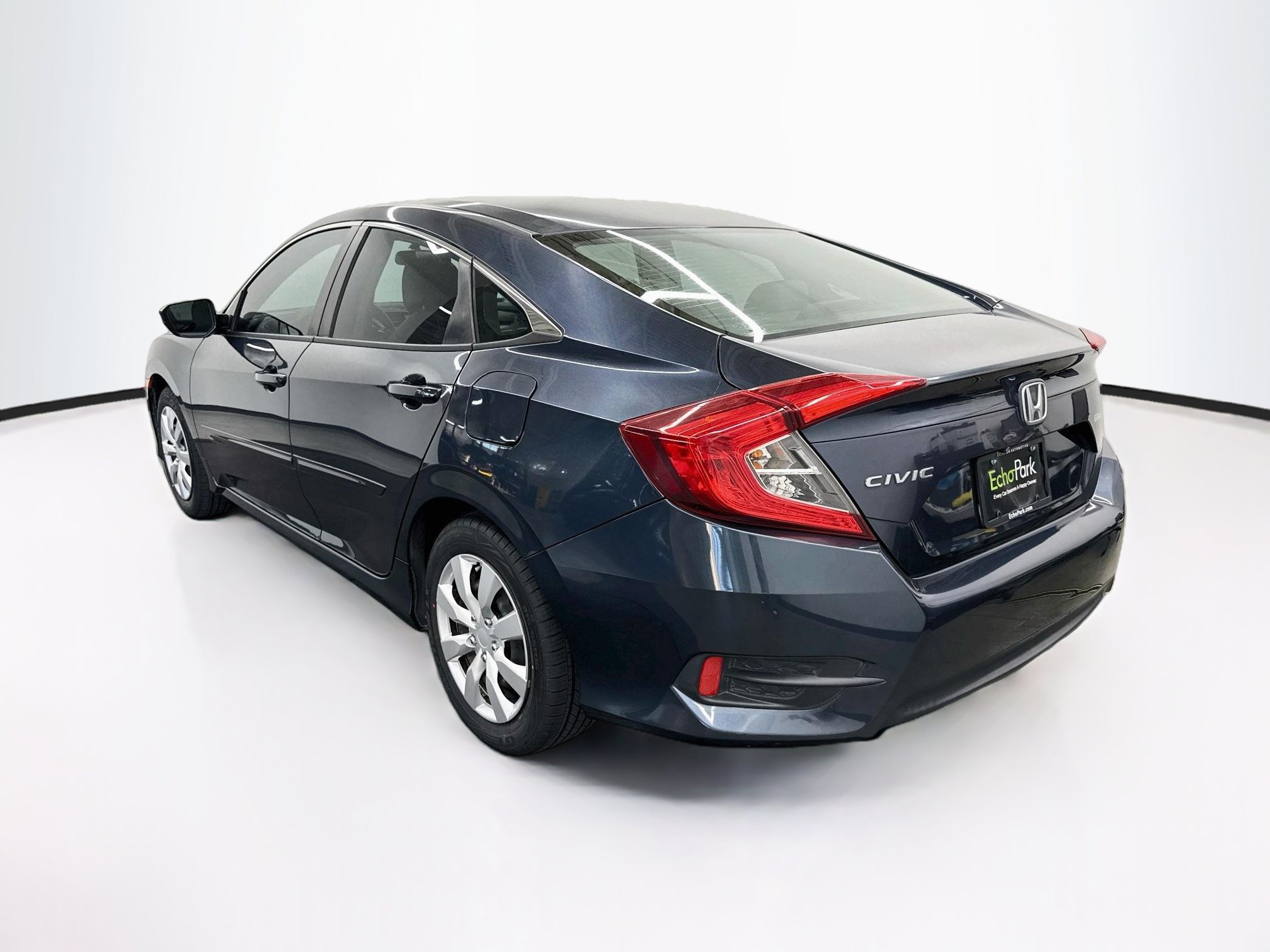 Used 2017 Honda Civic LX image 5