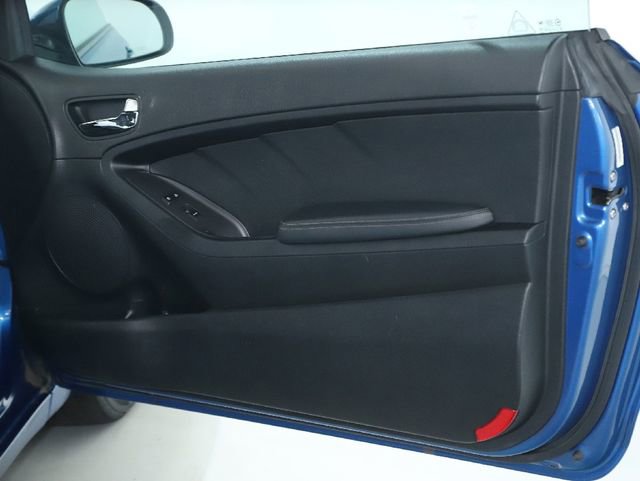 Used 2015 Kia Forte Koup EX image 21