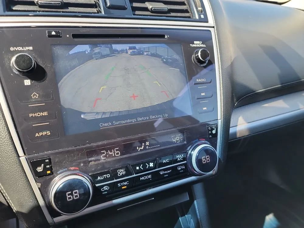 Used 2019 Subaru Outback 2.5i Premium AWD/4WD image 20