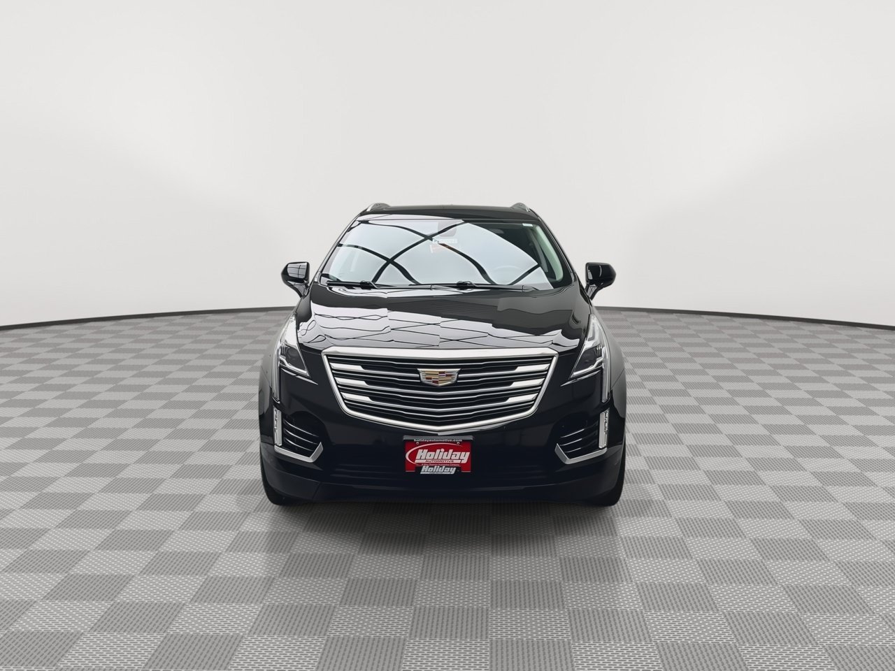 Certified 2018 Cadillac XT5 Premium Luxury AWD/4WD image 40