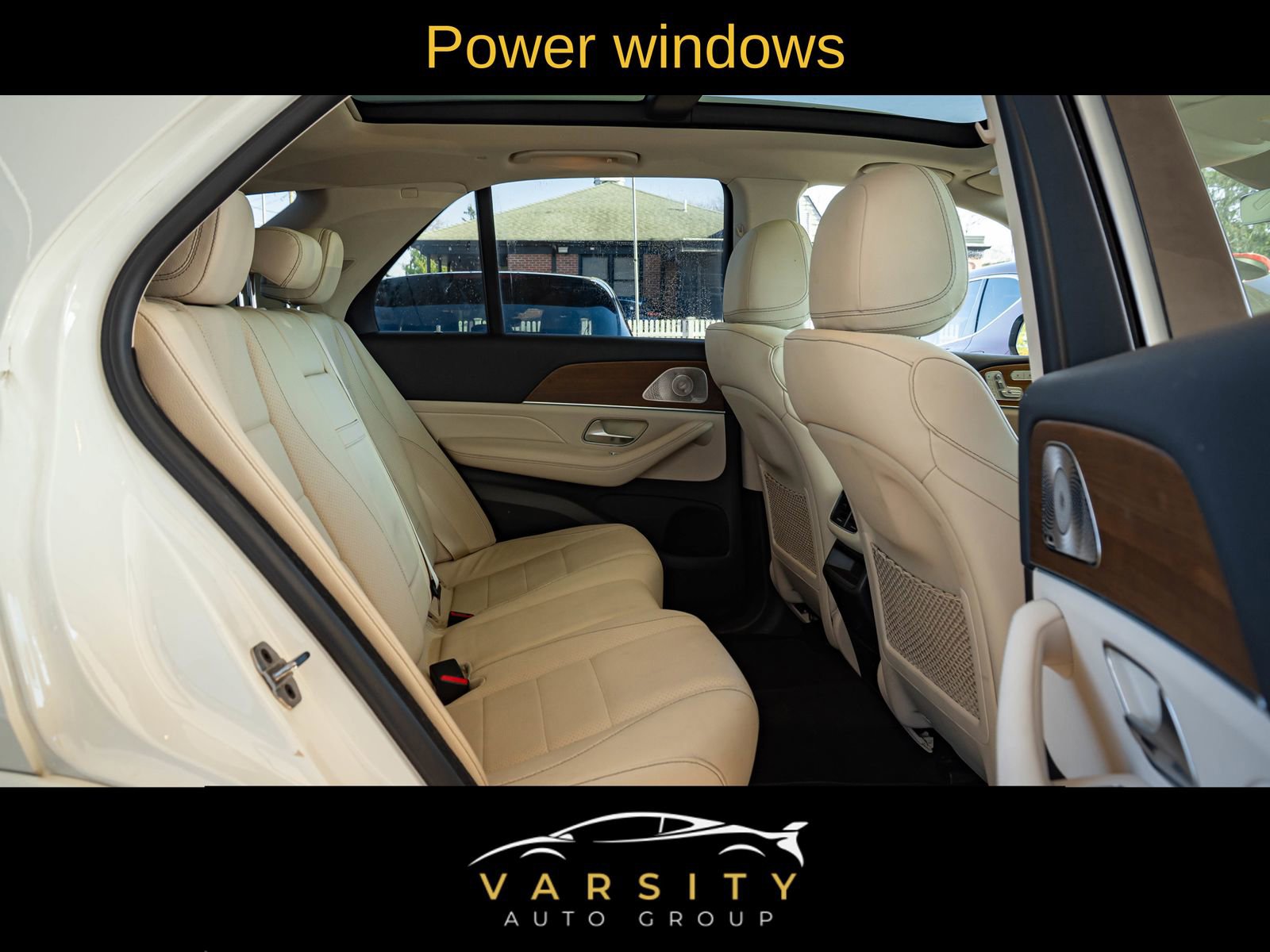 Used 2022 Mercedes-Benz GLE 450 GLE 450 w/ AMG Line Exterior image 27