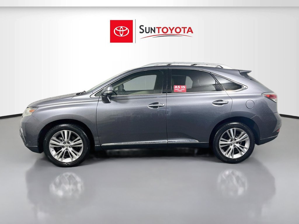 Used 2015 Lexus RX 350 FWD image 7