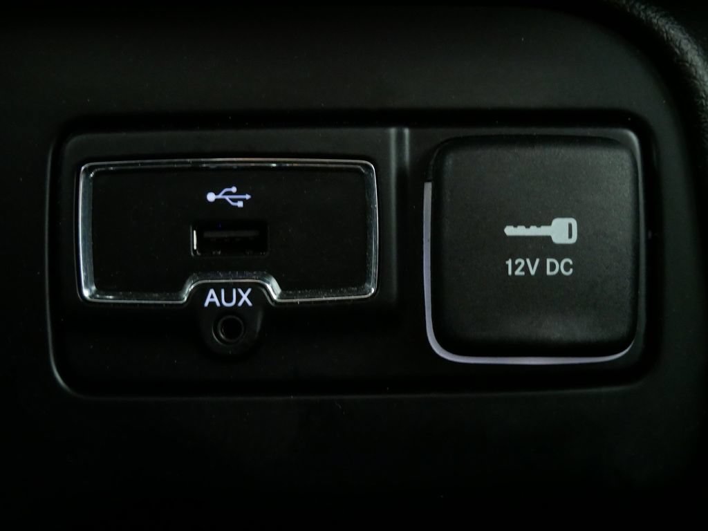 Used 2017 Jeep Renegade Sport w/ Power & Air Group AWD/4WD image 34