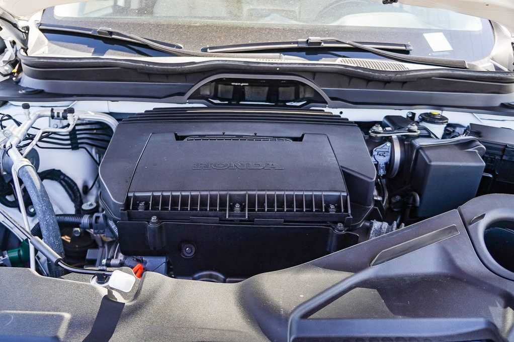 Used 2024 Honda Pilot Touring image 30
