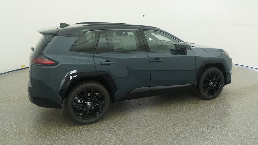 New 2026 Toyota RAV4 XSE AWD/4WD image 16