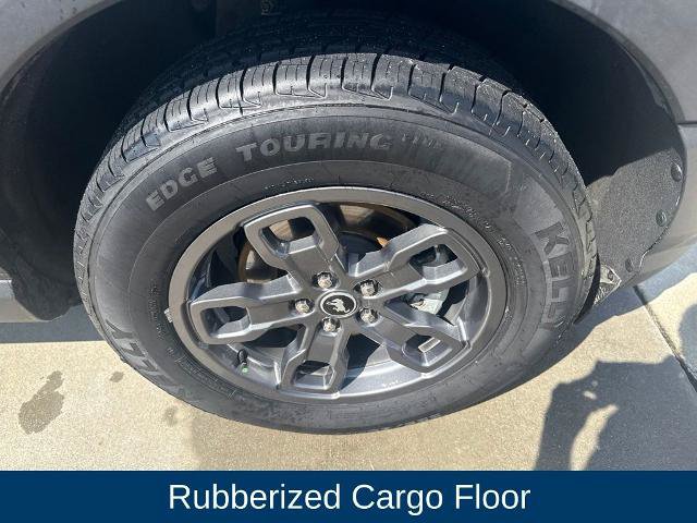 Certified 2022 Ford Bronco Sport Big Bend AWD/4WD image 10