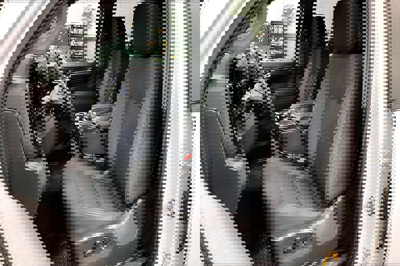 Used 2023 Chevrolet Silverado 1500 LT image 7