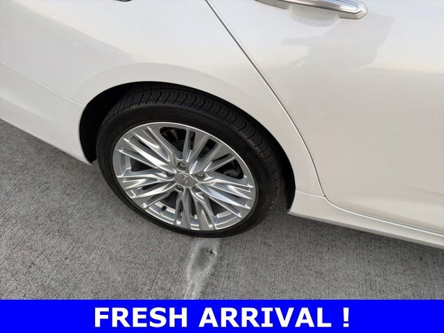 Used 2023 Cadillac CT4 Premium Luxury image 11