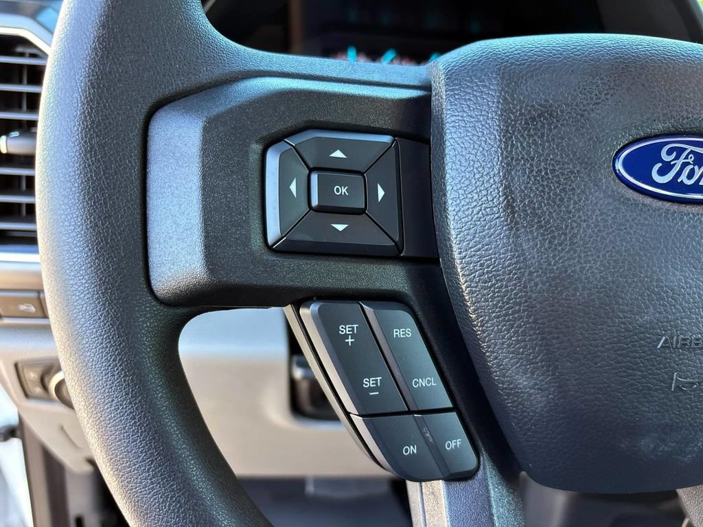 Used 2022 Ford F250 XLT w/ XLT Value Package AWD/4WD image 23