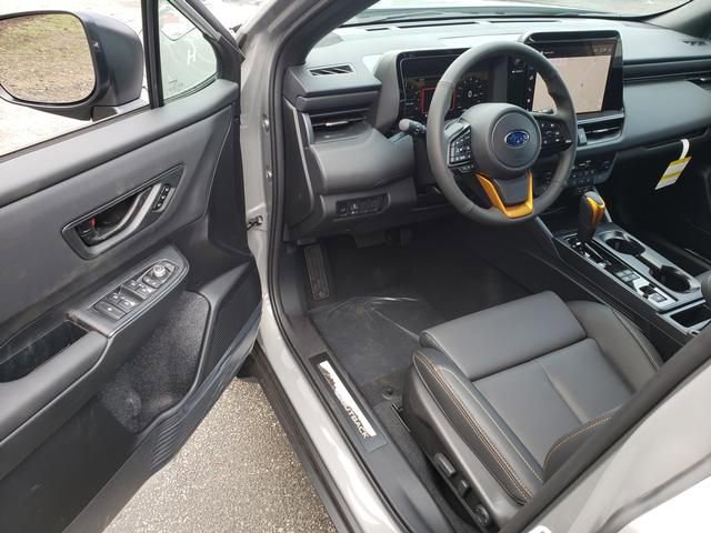New 2026 Subaru Outback Wilderness image 10
