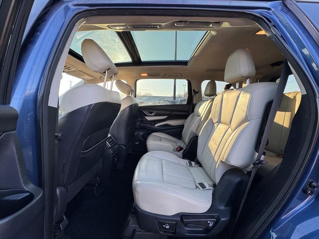 Used 2019 Subaru Ascent Limited image 12