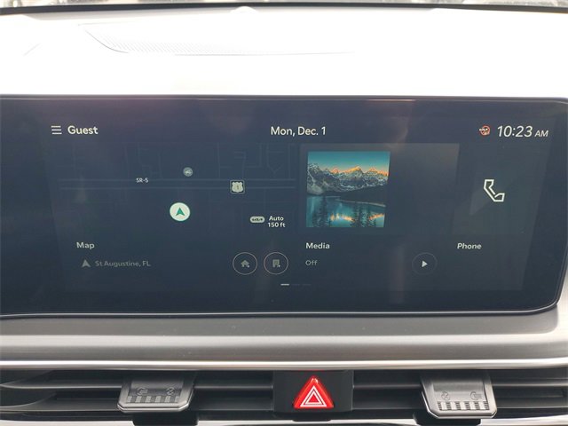 New 2026 Kia K5 GT-Line image 30