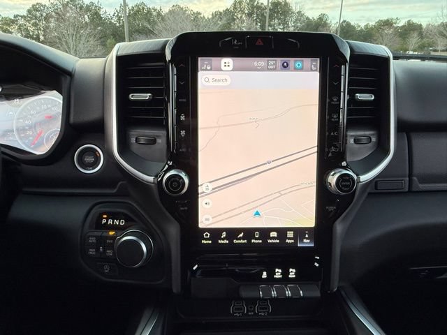 New 2026 RAM 1500 Big Horn AWD/4WD image 21