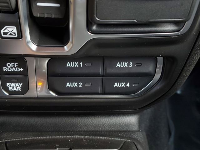 New 2026 Jeep Wrangler Unlimited Rubicon 392 image 34