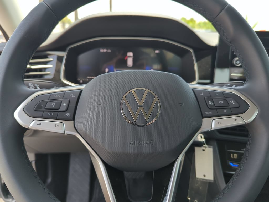 New 2026 Volkswagen Jetta S FWD image 43