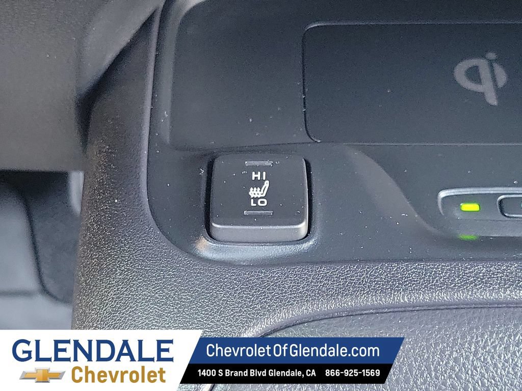 Used 2026 Toyota Corolla XSE FWD image 31