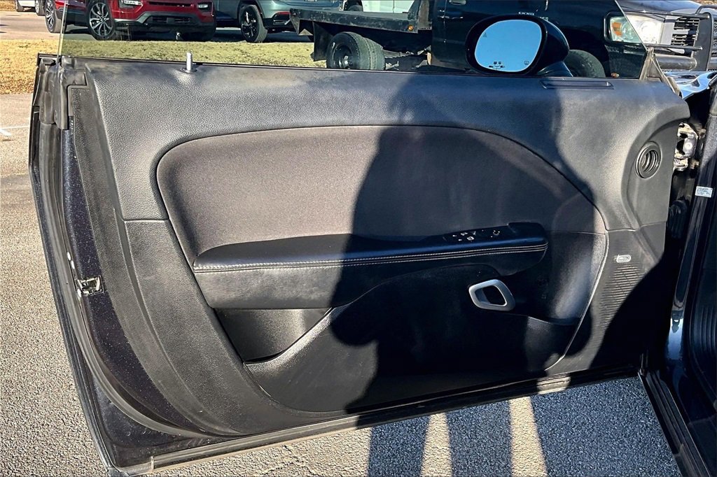 Used 2019 Dodge Challenger R/T Scat Pack w/ 1320 Drag Pack image 21