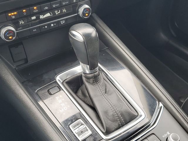 Used 2019 MAZDA CX-5 Touring image 35