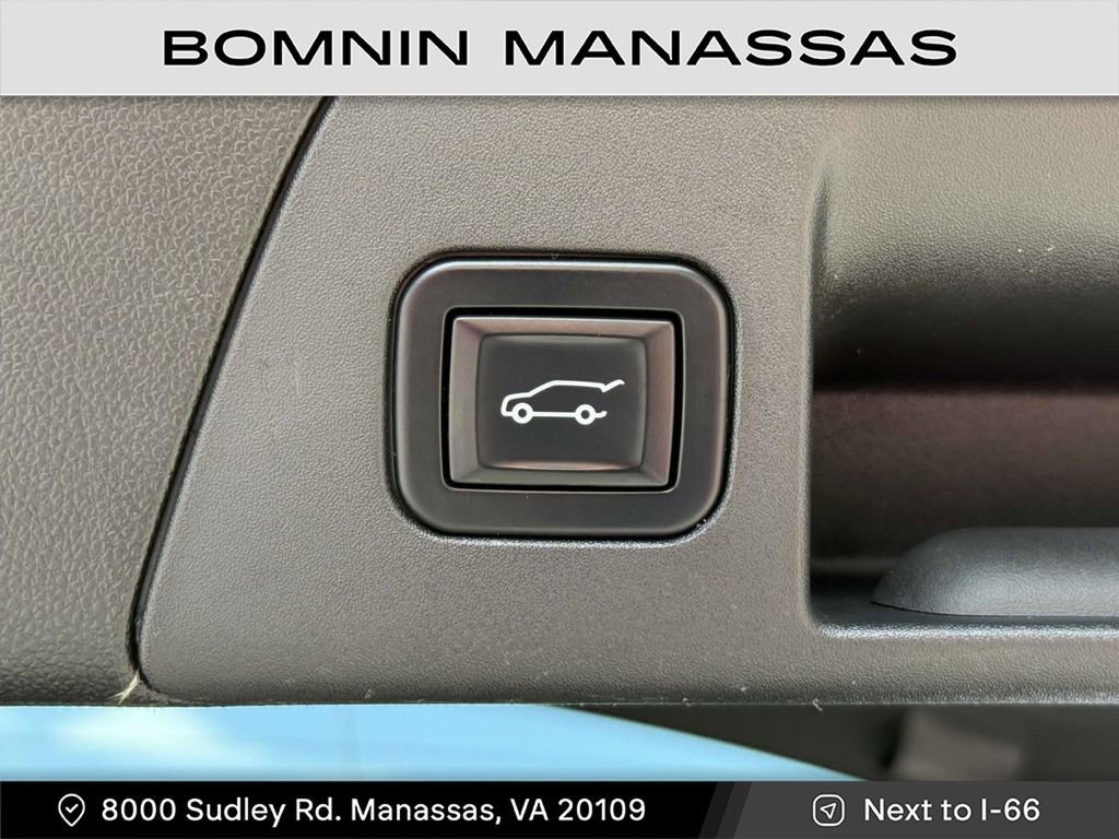 Used 2022 Buick Envision Preferred image 12