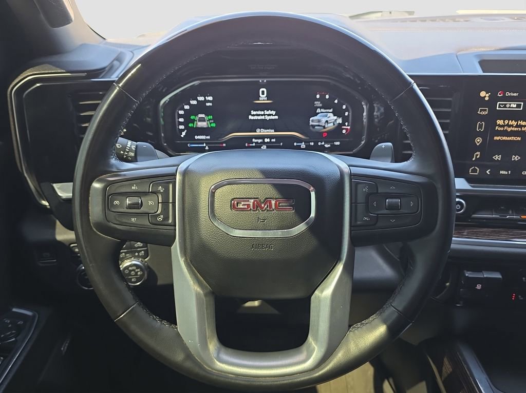 Used 2023 GMC Sierra 1500 Elevation w/ Elevation Premium Package image 9
