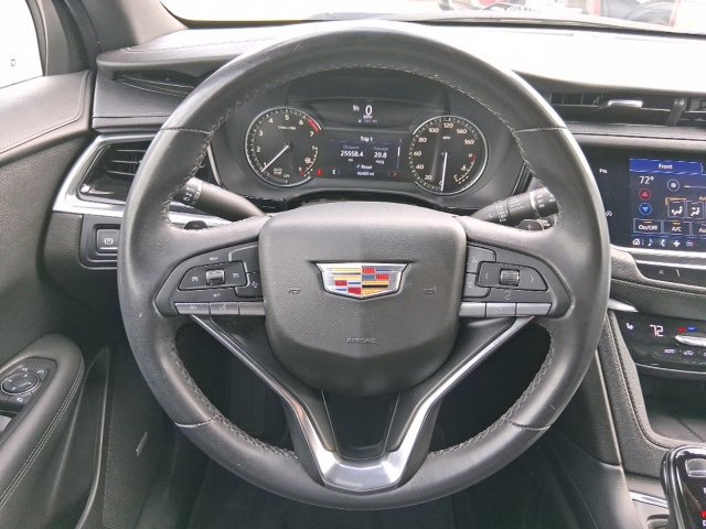 Used 2023 Cadillac XT6 Luxury image 11
