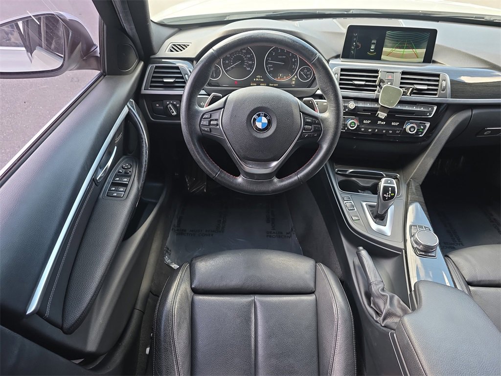 Used 2017 BMW 330i Sedan image 19