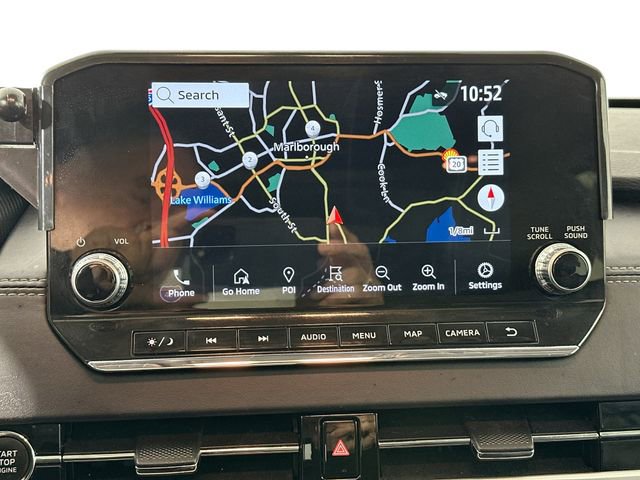 Used 2024 Mitsubishi Outlander SE image 12