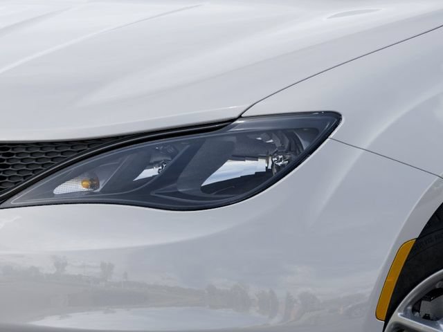 New 2026 Chrysler Voyager LX FWD image 11