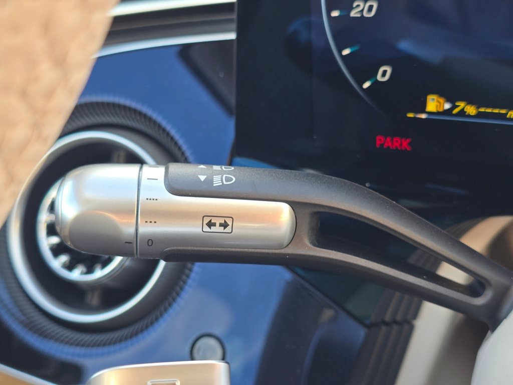 New 2027 Mercedes-Benz S 580 4MATIC Sedan image 38