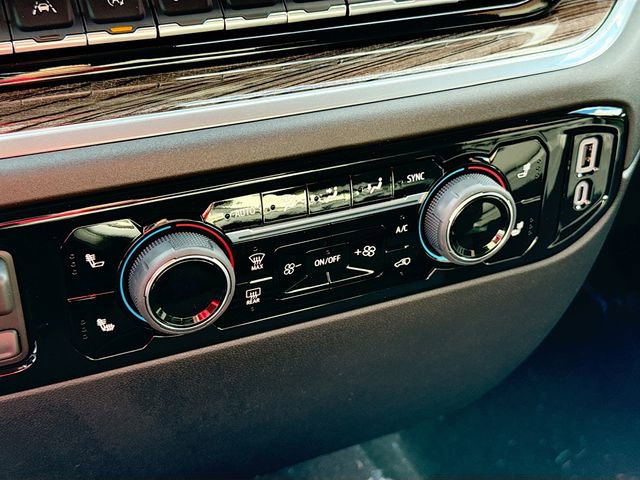 New 2026 Chevrolet Silverado 1500 LT image 17