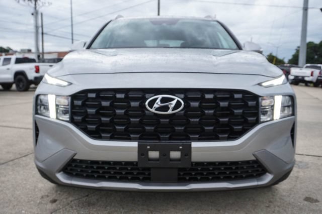 Used 2023 Hyundai Santa Fe SEL w/ Cargo Package FWD image 15