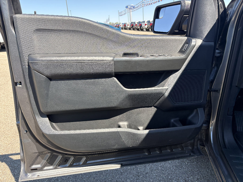 Used 2023 Ford F150 XL w/ STX Appearance Package image 28