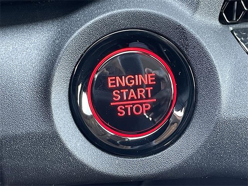New 2026 Honda CR-V EX image 19
