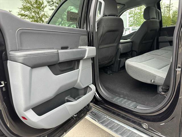 Used 2024 Ford F150 XLT w/ Tow/Haul Package image 15