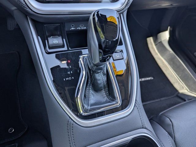 Used 2023 Subaru Legacy Touring XT AWD/4WD image 27
