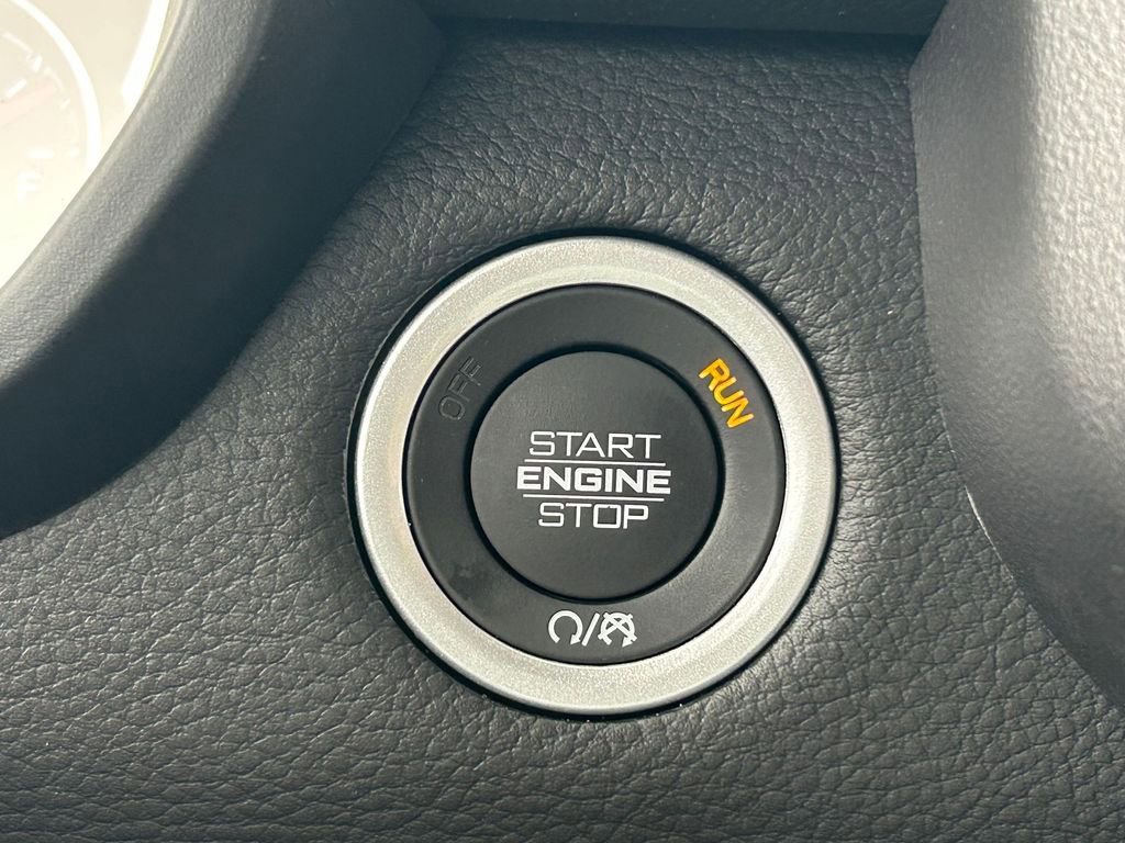 Used 2026 RAM 1500 Laramie w/ Night Edition image 31