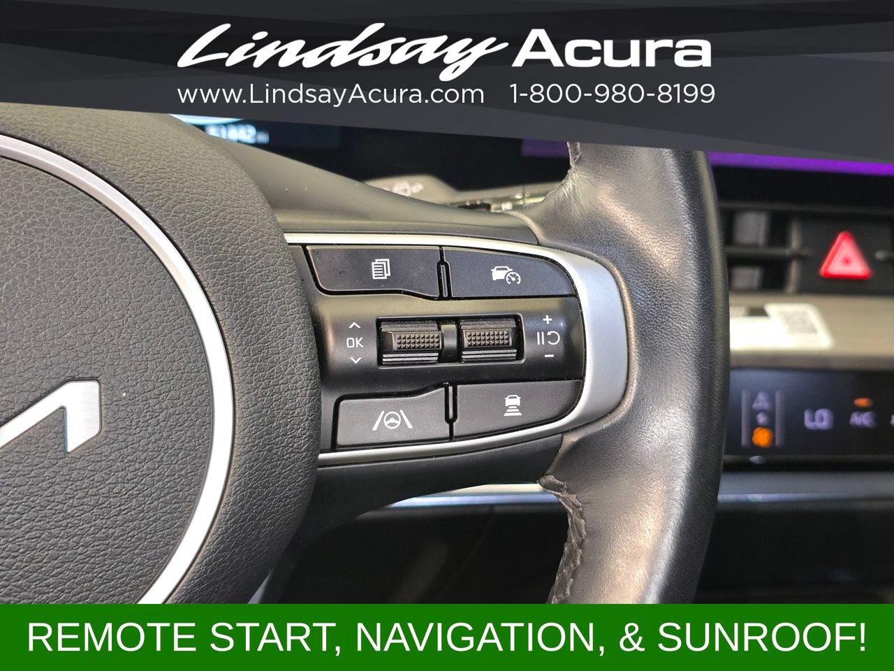 Used 2023 Kia Sportage X-Pro AWD/4WD image 15