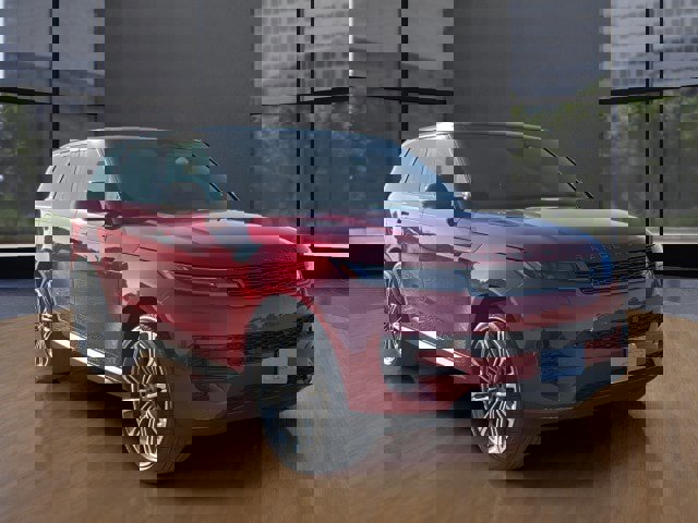 New 2026 Land Rover Range Rover Sport SE image 14