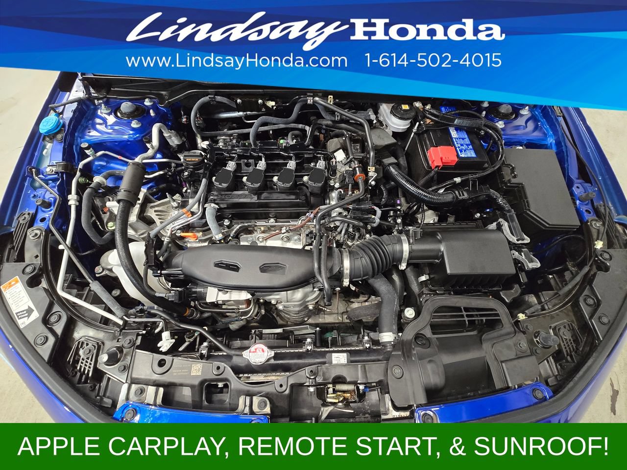 Used 2024 Honda Civic EX image 24