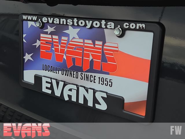 New 2026 Toyota Land Cruiser w/ Premium Package AWD/4WD image 37