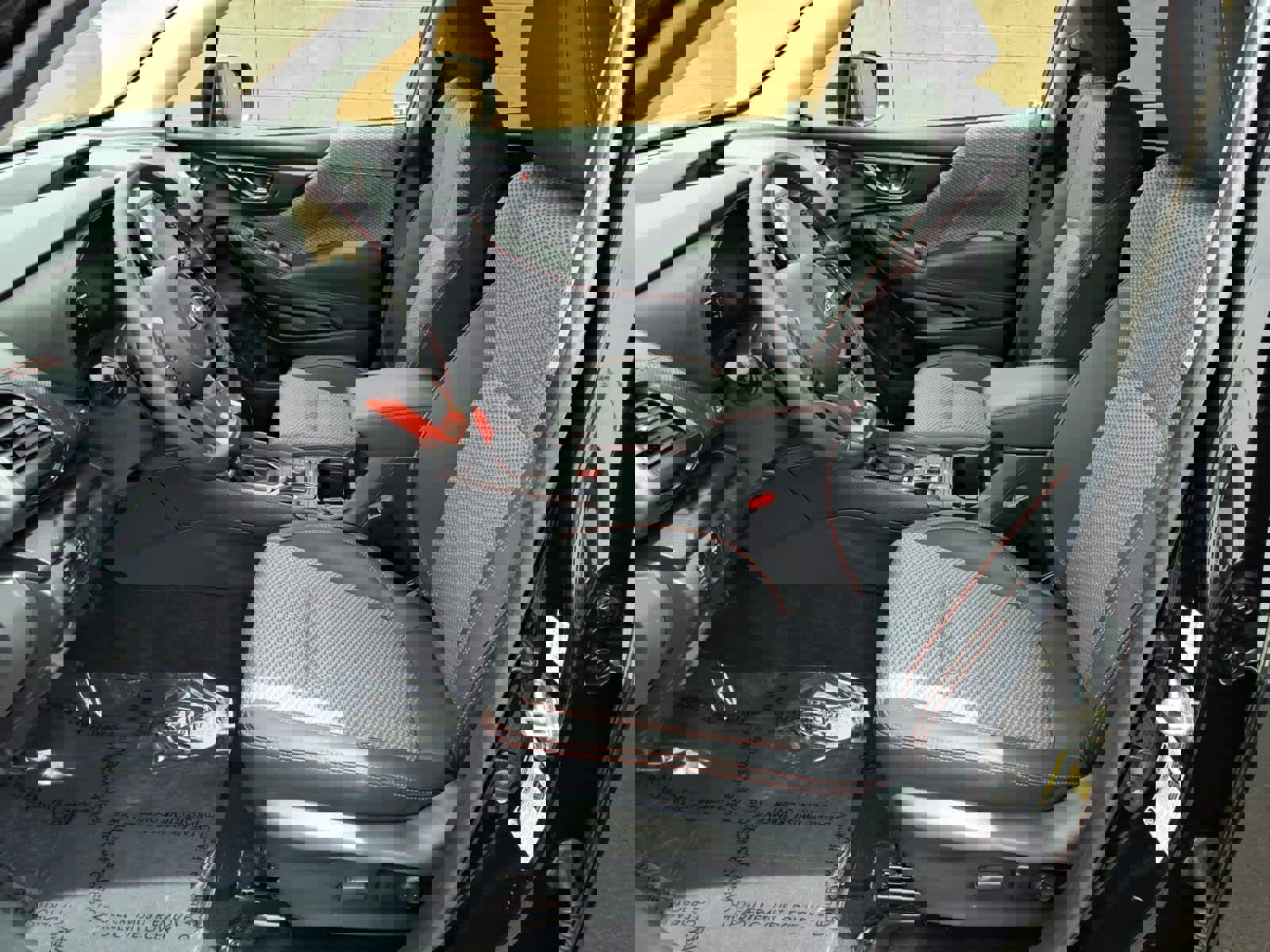 Certified 2023 Subaru Forester Sport image 28